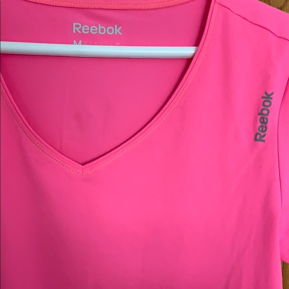 Reebok // workout top - Picture 2 of 6